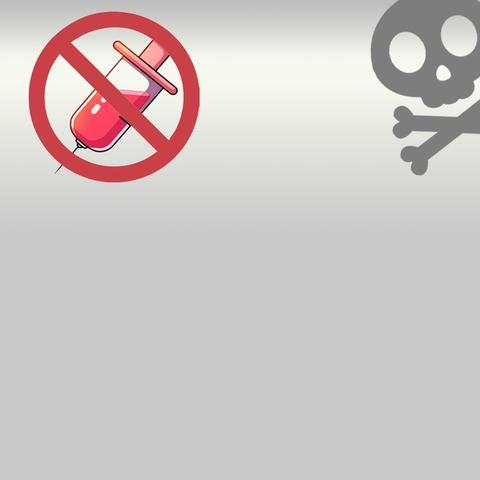 筑牢禁毒防线 共护绿色家园