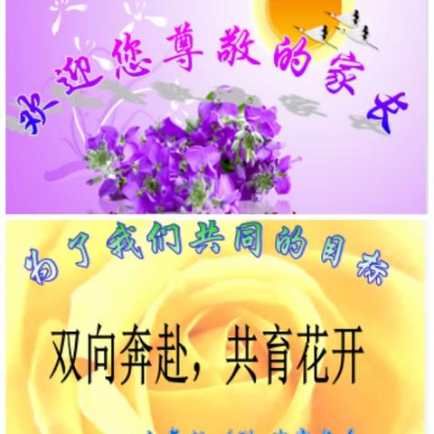 双向奔赴，共育花开