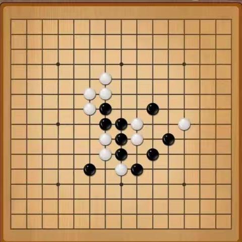 妙趣横生，“棋”乐无穷——上栗镇胜利小学附属幼儿园大（3）班开展“五子棋”主题班本特色活动