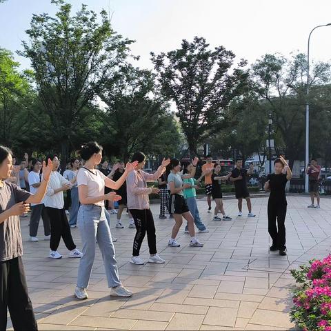 坚守初心，脚踏实地——农行淄博分行培训日常