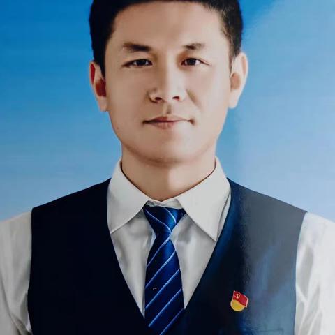 【阳光宝贝园·扎根幼教沃土 谱写男儿担当】昆区教育系统优秀教师——贾庆峰