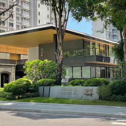 华润置地西园案场2025.3月份工作月报