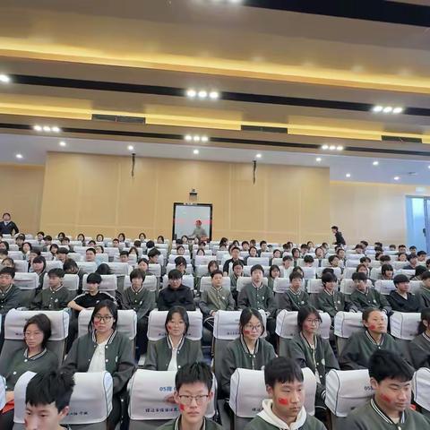 薪火传声 红歌筑梦 —宿豫区昆仑山路学校“庆五四”唱红歌比赛圆满举行