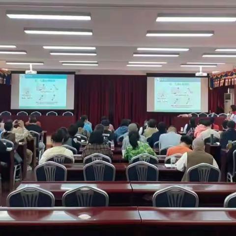 应急救护培训进寺庙，筑牢健康保障防护墙