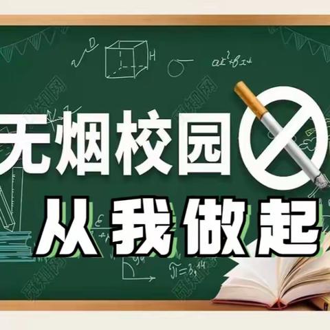 [全环境立德树人]“无烟佳节 与爱同行”——陈集镇盐土小学宣传活动