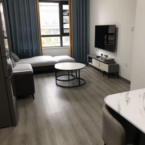 云梦州4楼精装3室2厅2卫全家具家电产权68平方65.8万V6486