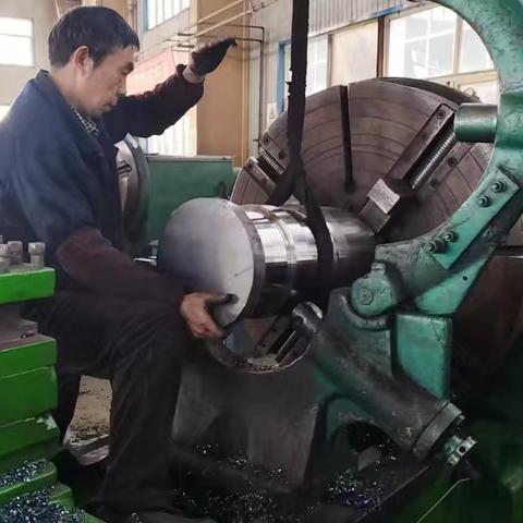 天择公司庆“五一”优秀职工劳动风采展