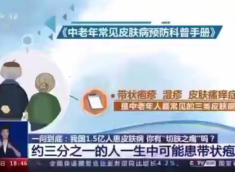 远离生命难以承受之痛：50岁以上人群进口带状疱疹疫苗接种专场来了