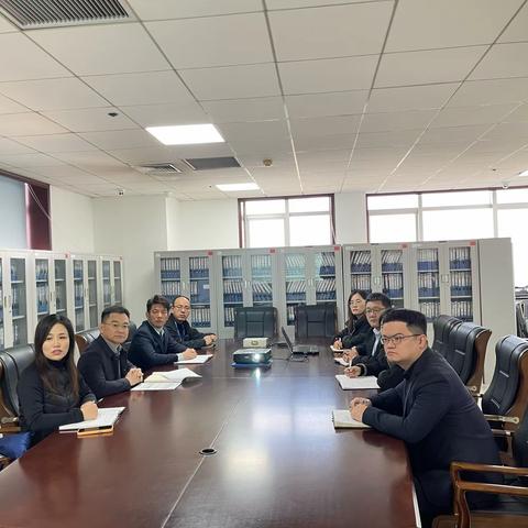 锚定目标    砥砺奋进    ｜元丰公司学习贯彻万达集团2023年度财务决算暨2024年度全面预算编制会议精神