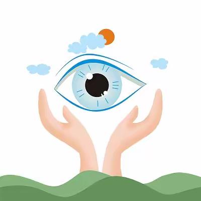 “保护视力，一起行动”——胡桥路幼儿园视力保护知识普及