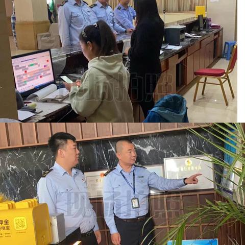 【卫健监督执法队】放假不放松，卫生监督员的国庆假期这样过......