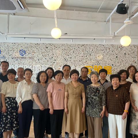 两新党建大盘点，下足功夫提质效--学院路街道召开两新党建工作座谈会