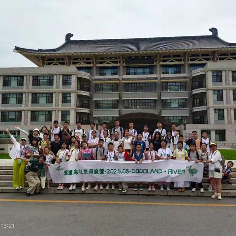 渡渡鸟，GOGOGO🦜🦜