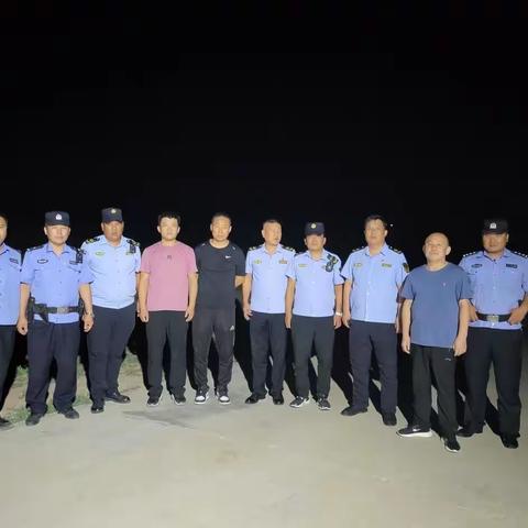 打击捕蝎行为，维护生态平衡