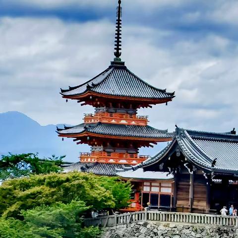 日本之旅（京都）