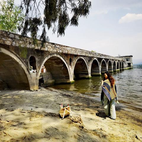 云南丽江大理自驾游（二）2024.4.7~13