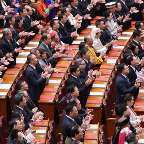 【红石榴微课堂】铸牢中华民族共同体意识应知应会知识（第三百二十三讲）
