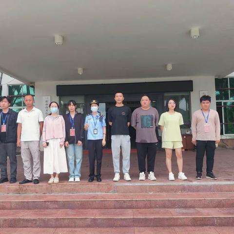 育才生态区旅文局2024年6月9日端午节假期旅游文化市场综合整治工作简报