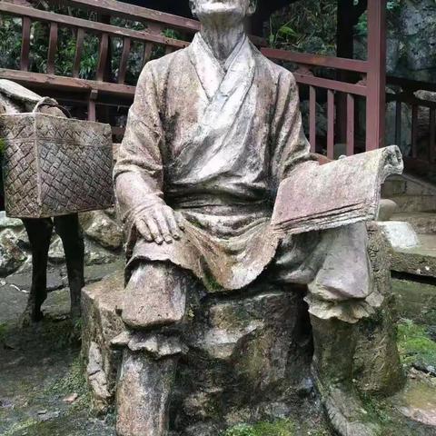 弘扬优秀文化，家乡文化我传承