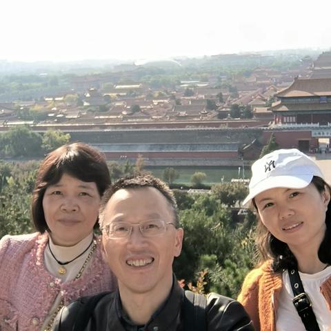 23年秋北京旅行记