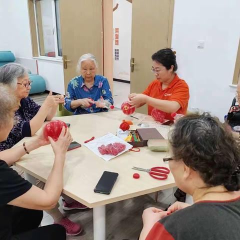 浓情中秋 点亮幸福