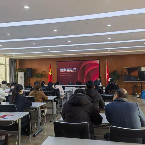 幸福泾康 | 崇皇街道泾康园社区送法进社区 普法润人心