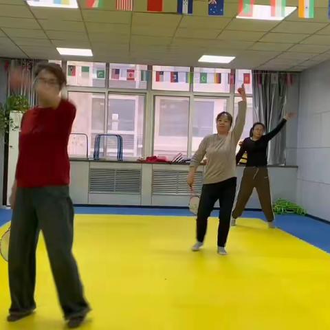 幸福泾康|泾康园社区新时代文明实践站风采展示