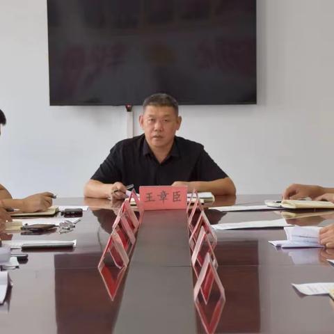 大名县高校毕业生就业创业服务工作紧锣密鼓进行中