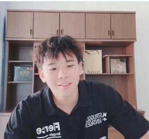 高三毕业生——泽泽同学随师学习25天收获分享