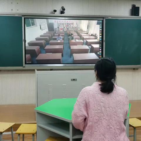 主题研讨增实效，互研互学共成长——邢台市第二十六中学地理组开展主题研讨课教研活动