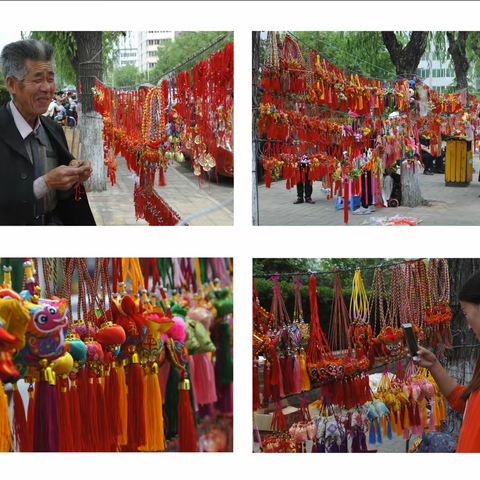 华亭市城市社区 “和润社区·光影定格”百信万嘉杯首届居民“随手拍”网络摄影展第四期--文化旅游篇