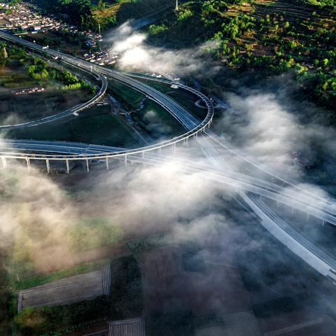 华亭市城市社区管委会 “和润社区·光影定格”百信万嘉杯首届居民“随手拍”网络摄影展评奖结果