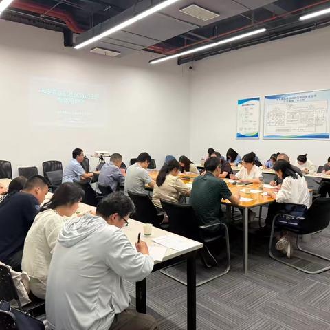 以考促学强本领，社区矫正提质效———高新区党群工作部开展社区矫正相关法律法规培训及考试活动 ‍ ‍