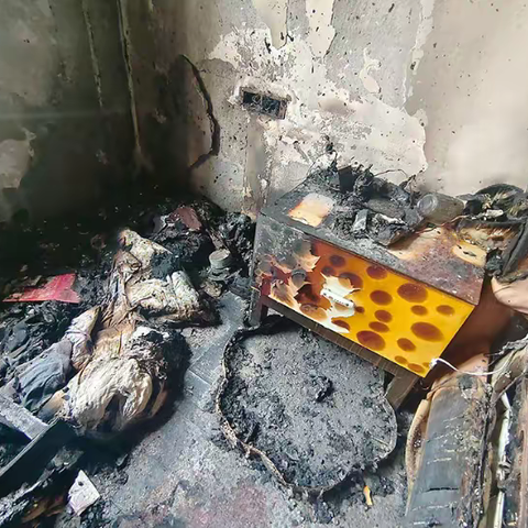 夏日炎炎，请收下这份夏季防火指南——防蚊篇