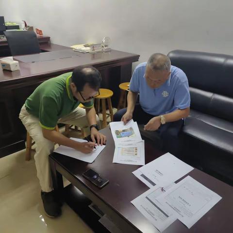 美兰分局市场科的美篇