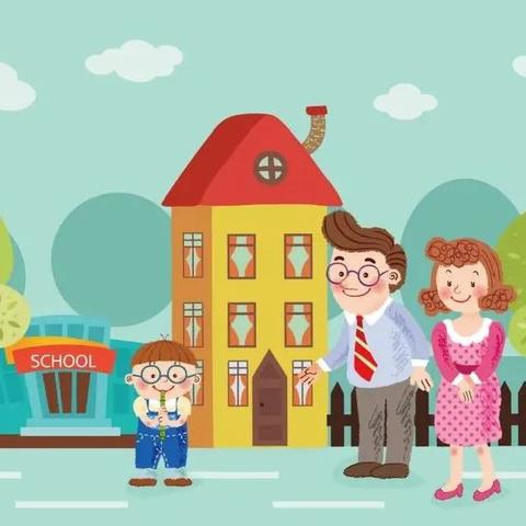 【收心计划】返园开学倒计时：7个“收心计划”，让家长帮助孩子做好返园收心准备！