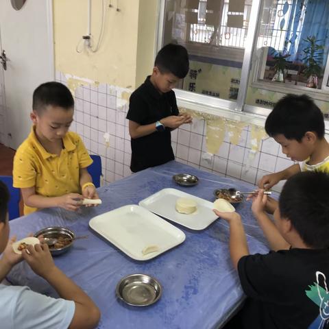 美食典故—饺子