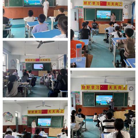 筑牢防溺“安全网”，家校携手护成长🌊﻿———寨上小学防溺水宣传活动纪实