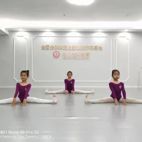 舞蹈课请假看似是小事，其实对孩子影响很大！