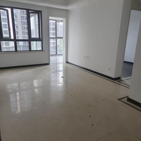 ❤️ 急售❗️80.8万购云梦洲 4/2/2产权84 全屋精装空房 好楼层 户型好V69532