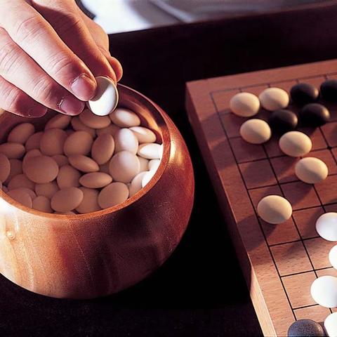 2023年围棋小棋手争霸赛