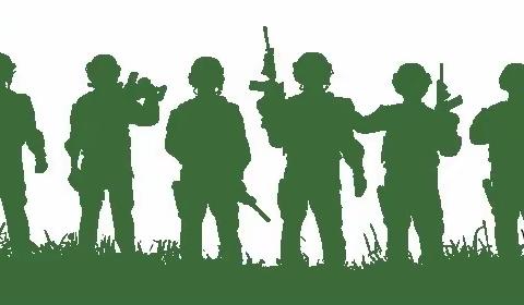 保家卫国终不悔　励志军营献青春——堤内村热烈欢送2023年下半年新兵光荣入伍