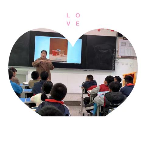 ［汉都一校托辅］“吸管变魔法”——汉都一校四年级托管开展虹吸实验活动