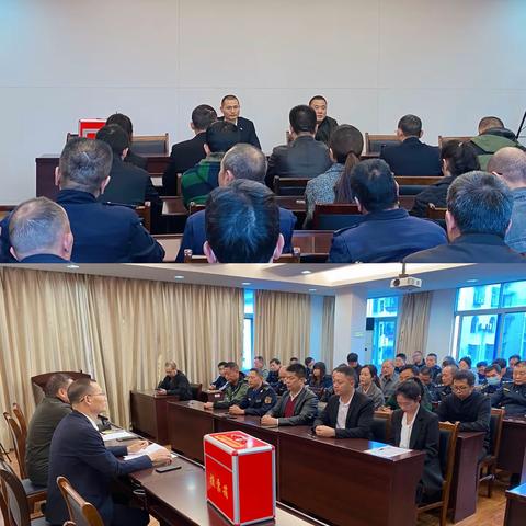 凝心聚力共奋进，携手开启新征程——永安市城管局系统工会换届选举工作圆满完成