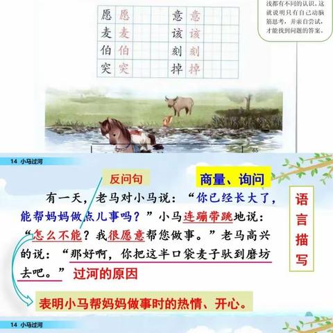 高新校区剑桥班第九周总结