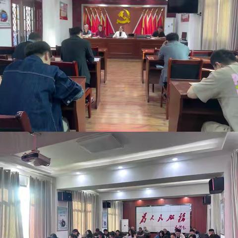 永平镇：打好大气污染防治“组合拳” 全力守护“天空蓝”
