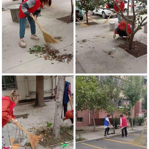 民族社区一周工作动态（9月23日-29日）