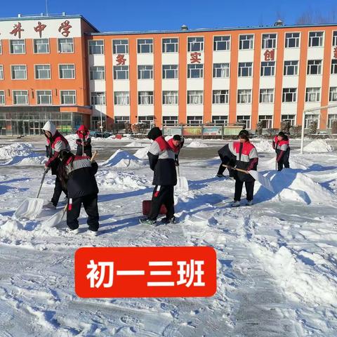 五育并举之劳动教育