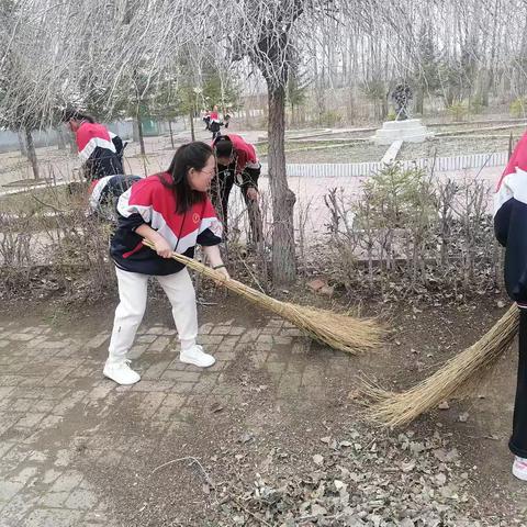 五育并举之劳动教育