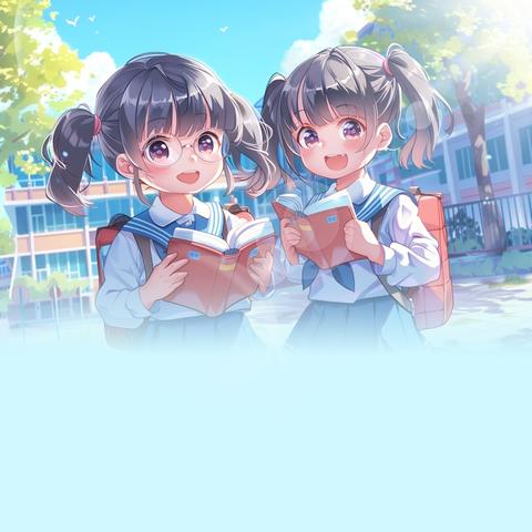 迎接许昌二模：以信心为帆，用努力筑梦